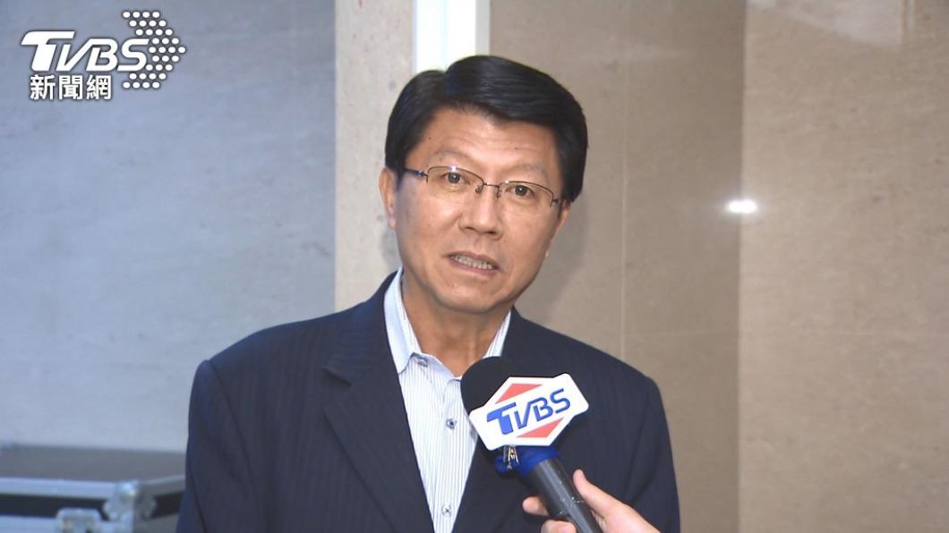 選北市立委戰王世堅?謝龍介:黨有需要將赴湯蹈火