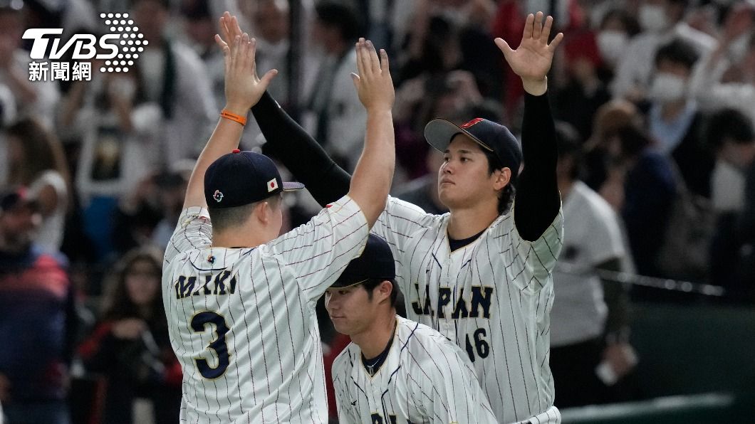 馬不停蹄!贏義大利才過4小時 日本隊光速搭機飛邁阿密