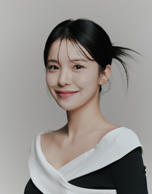 李多慧重磅加盟樂天女孩。（圖／翻攝韓網my daily）