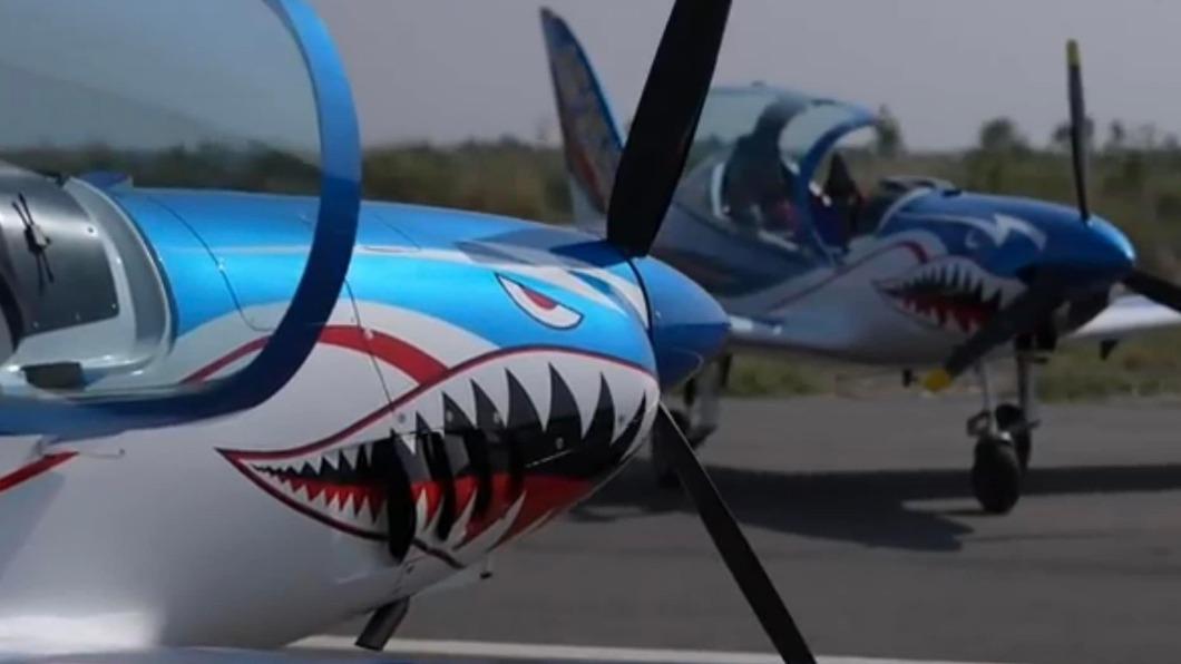 日籍男「輕航機飛行體驗」卻魂斷異鄉 3家人目睹墜機崩潰痛哭