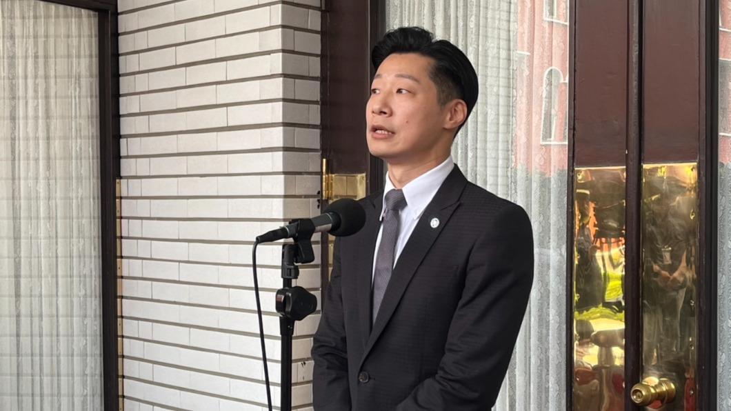 不連任中正萬華交棒王世堅? 林昶佐:民進黨本土陣營都支持