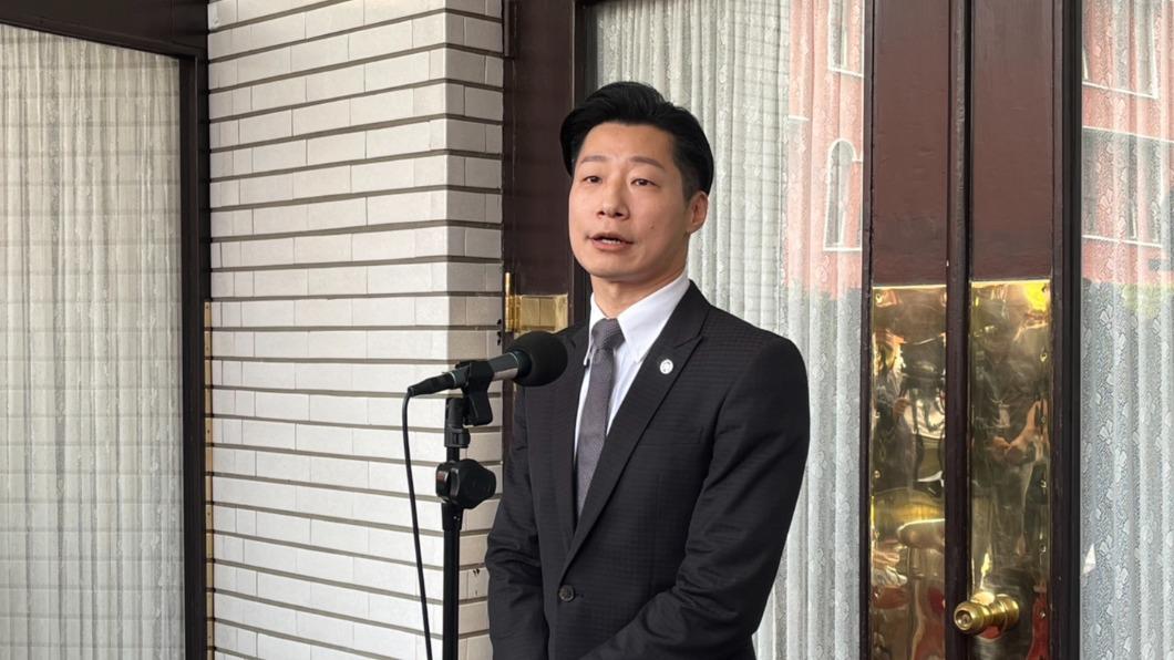 台北市中正萬華區無黨籍立委林昶佐。(圖/林昶佐辦公室提供)