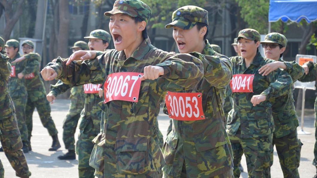 全台首次女性教召!「這220人」逃不了 首梯5月入營