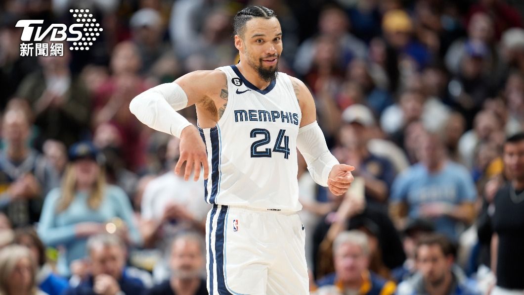 NBA／分手灰熊真相？傳布魯克斯「渴望開火權」：不甘當第4得分點