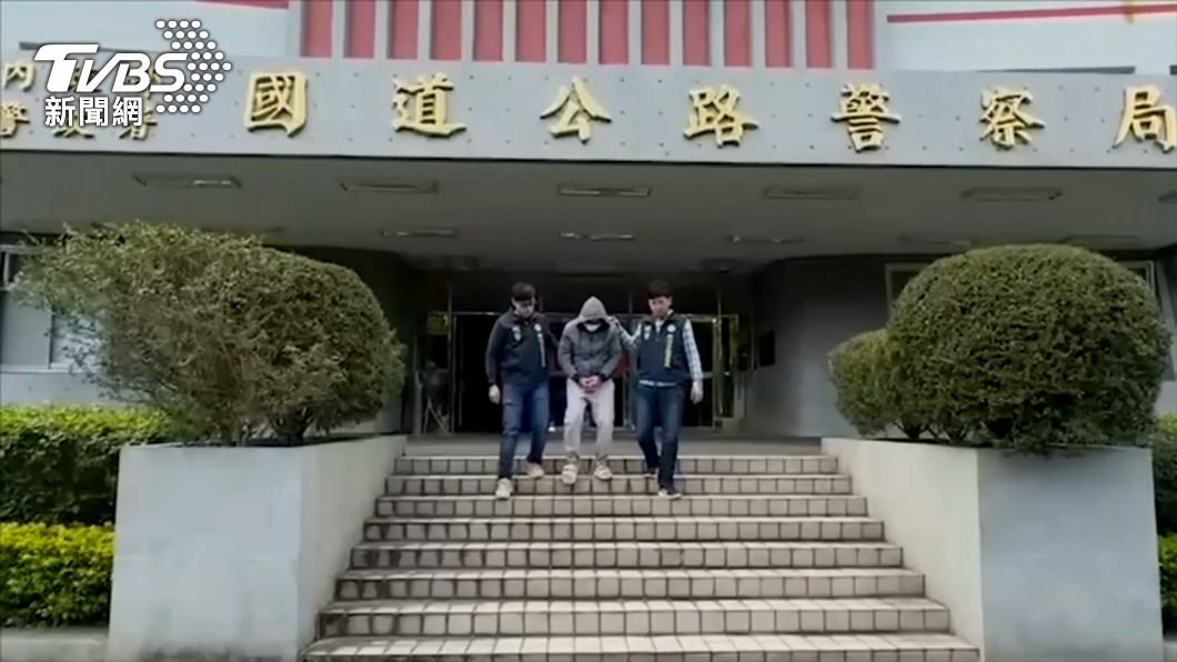圖/TVBS