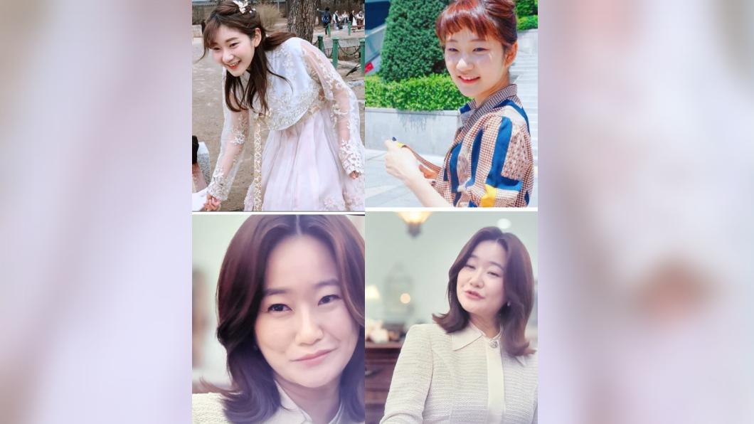 愛莉莎莎神似飾演世明私立小學學生家長的女星。(圖/翻攝自NETFLIX 新台灣討論區(非官方)臉書社團)