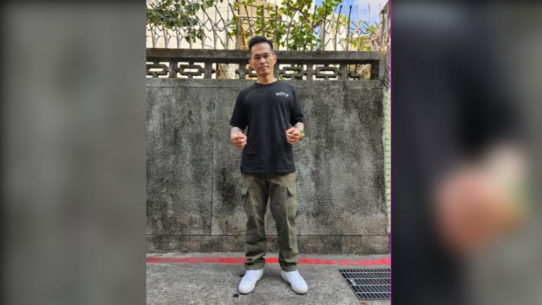 圖/翻攝Facebook Dwagie大支