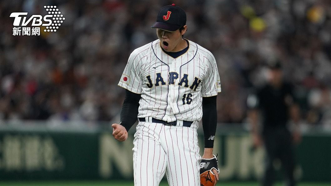 經典賽/天使總經理准了!「救援大谷」冠軍戰有望登板:取決於他