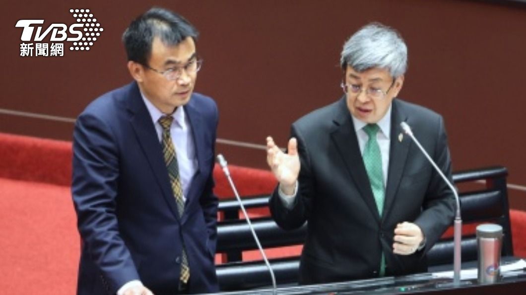 國內雞蛋產能增加 陳吉仲:5月中回到穩定水準