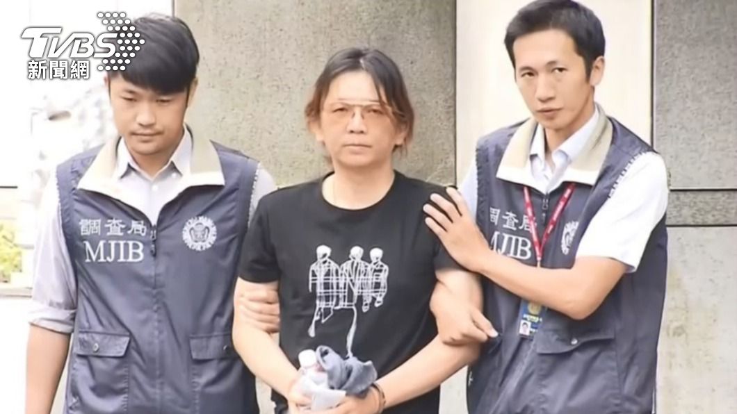 檢調搜索高雄二監 查「台灣巴菲特」是否有買通獄方人員