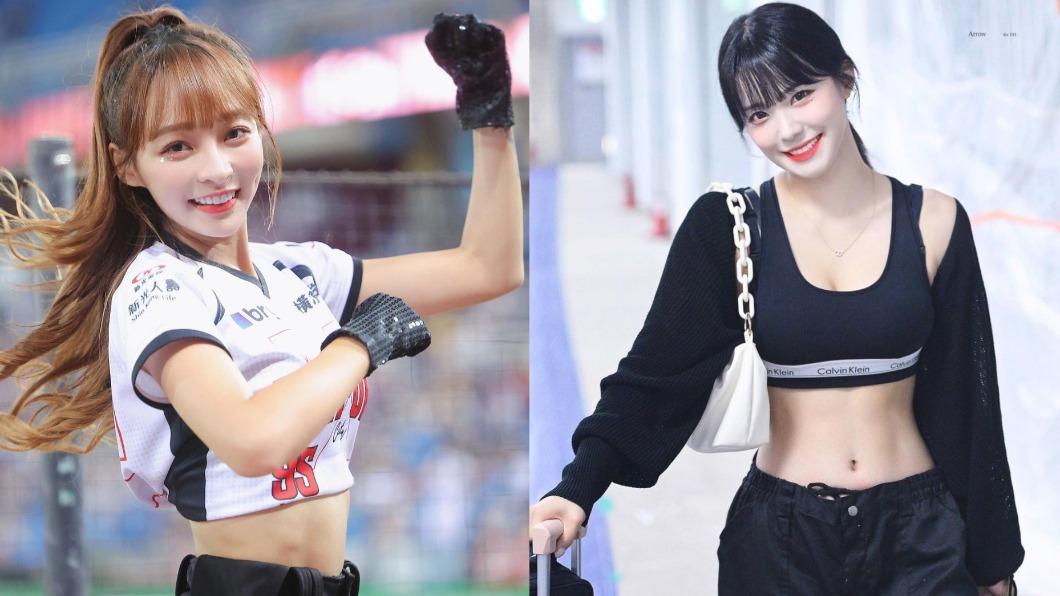 新樂天女神降臨!網讚李多慧1點「海放林襄」:真的很會