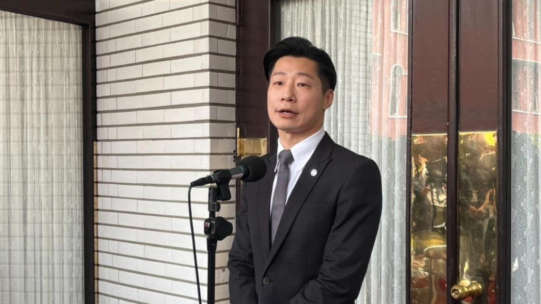 分析/林昶佐任駐芬蘭代表惹議 學者曝將引「4個情何以堪」