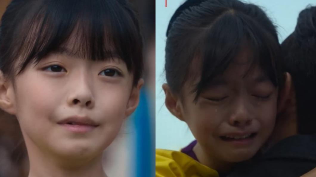 《黑暗榮耀》河睿帥處境惹哭劇迷 9歲吳智律還演過「這部神劇」