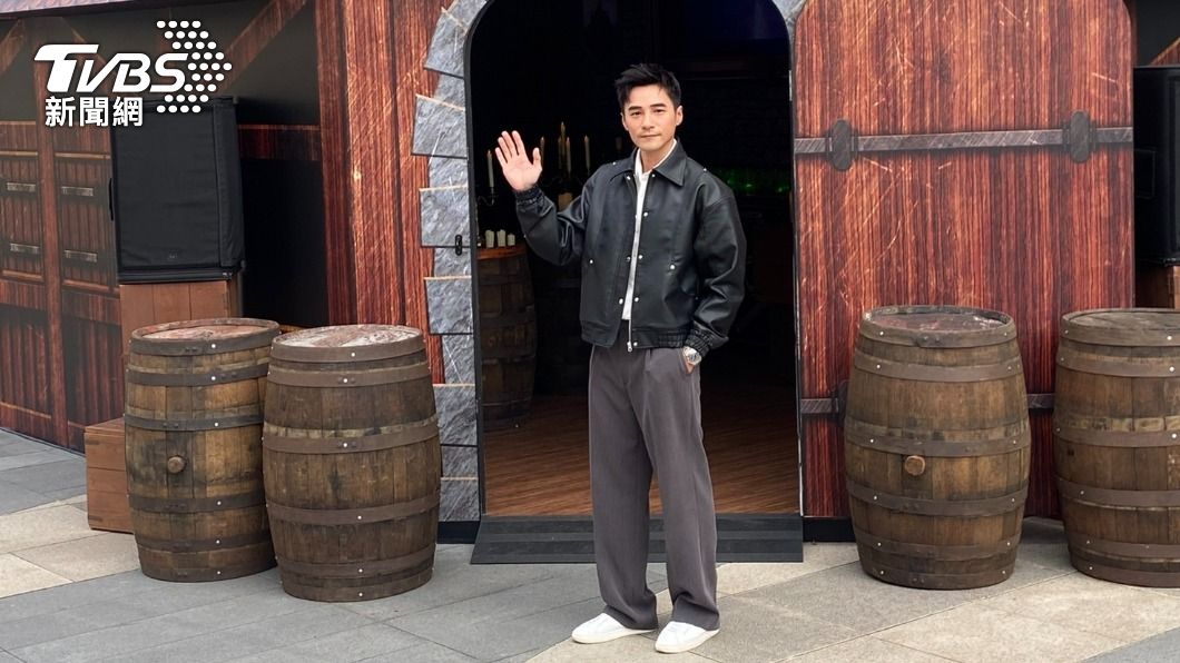 是元介站台《龍與地下城》自爆幹大事 將前任男友抓進警局