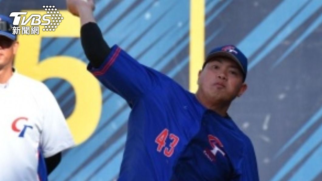 守護中華隊2勝! 宋家豪返母隊備戰「難忘台灣球迷熱情」