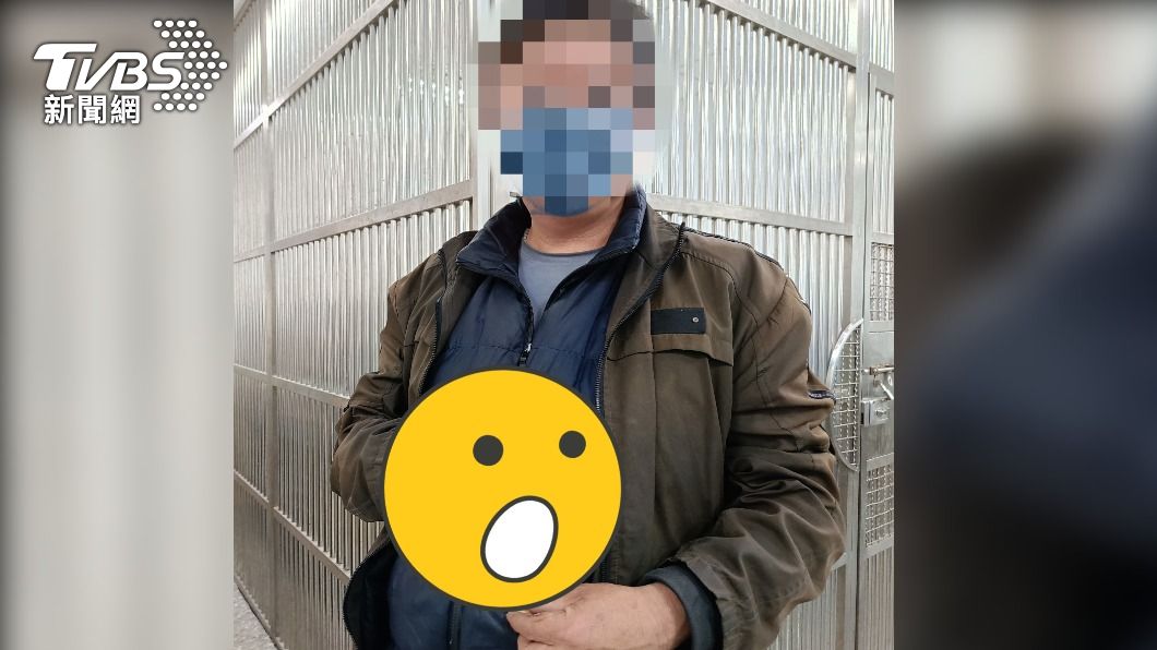 高雄廣告工被通緝 竟把寵物鬃獅蜥蜴裝塑膠袋一起北漂躲警