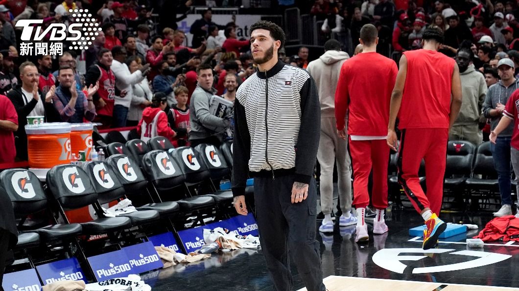 NBA/慘!球哥確定動第三次左膝手術 下季恐報銷
