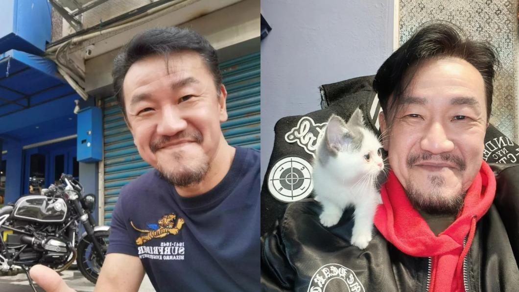 為毛抓狂!妻「直髮變大波浪」 陳為民秒崩潰拒拍婚紗照