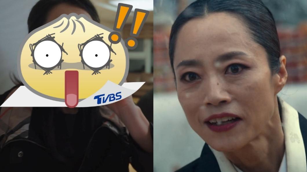 《黑暗榮耀》女巫竟是《禹英禑》的她! 2夯劇收集「最強綠葉」