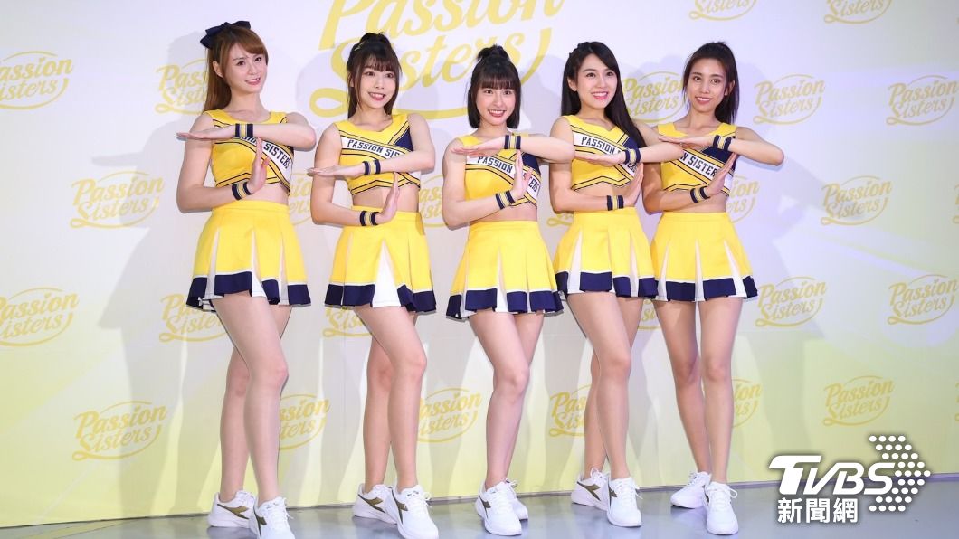 會跳到何時?峮峮甜笑給答案 前PS女孩「腰傷暫別1年」宣布回歸