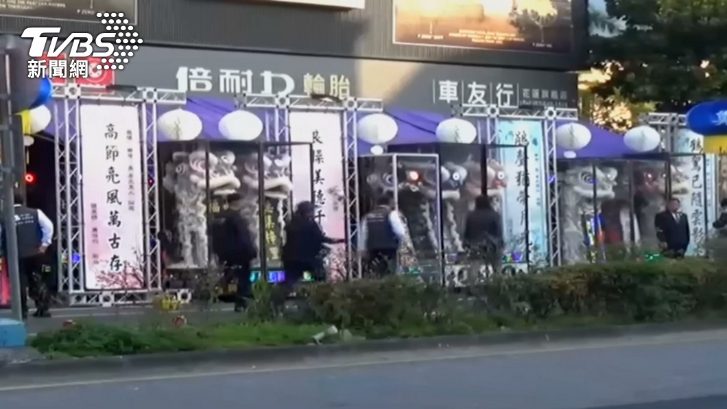 圖/TVBS