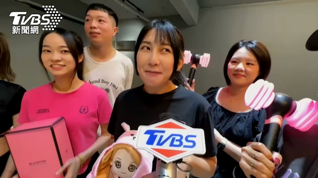 圖／TVBS 