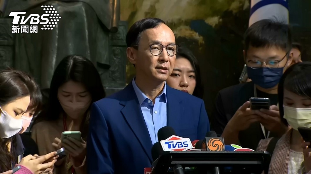國民黨選策會喊卡 民進黨酸:成「選廁會」被沖到馬桶裡