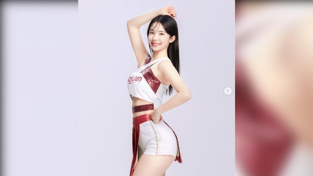 圖/翻攝自le_dahye instagram.