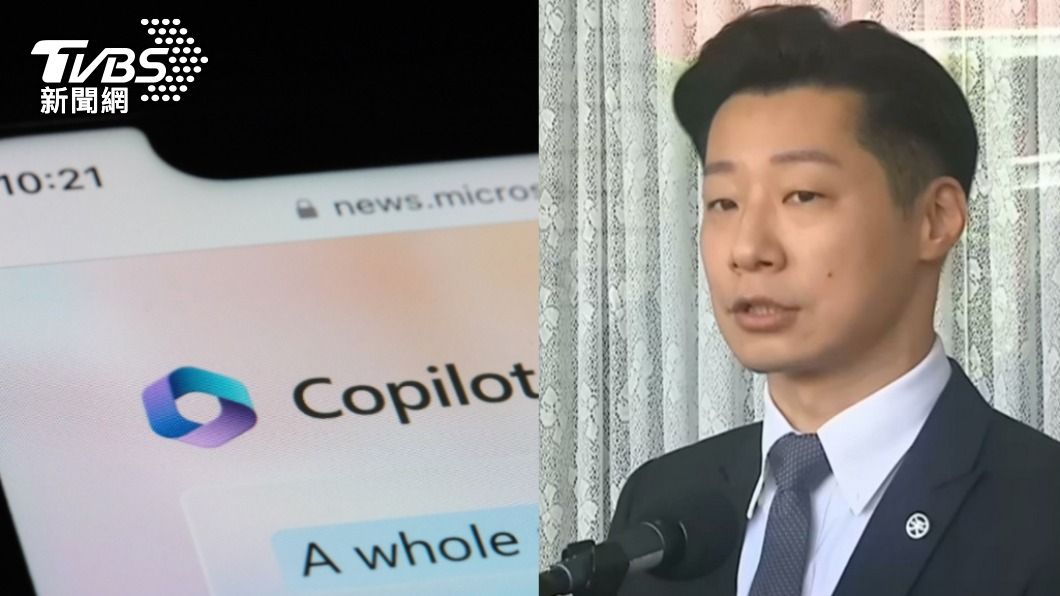 【今晚熱搜】 Copilot/林昶佐/樂天桃猿/電價/張忠謀