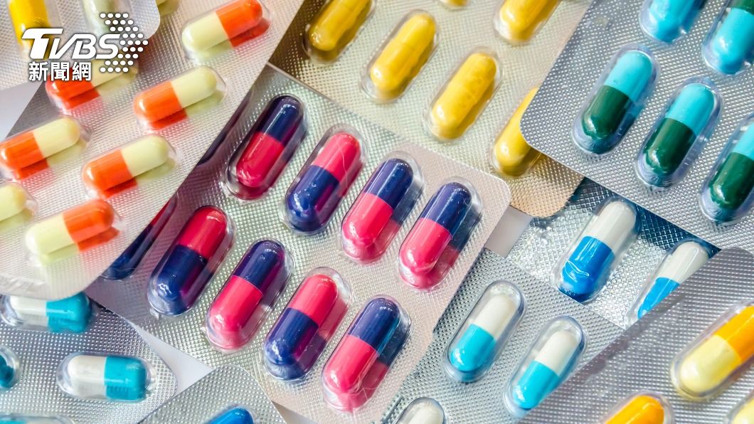 常吃消炎止痛藥！醫嘆「恐釀腎衰竭」示警：1情況要小心