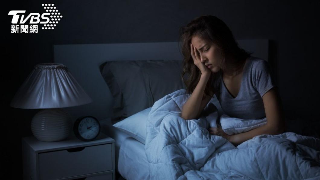 14歲女游泳突昏迷！血壓狂飆竟「中風」　醫嘆：熬夜惹禍