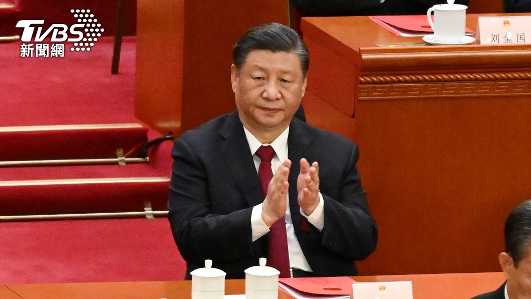 習近平將訪俄羅斯 白宮質疑中國停火方案