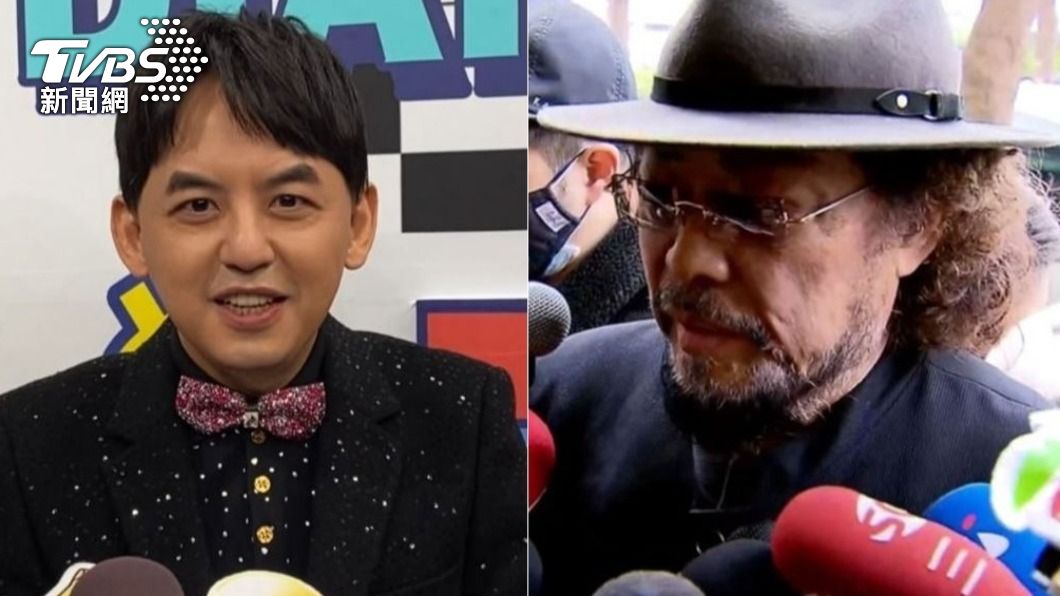 黃子佼無預警道歉!公開「致歉張菲」洩內心:當年很氣