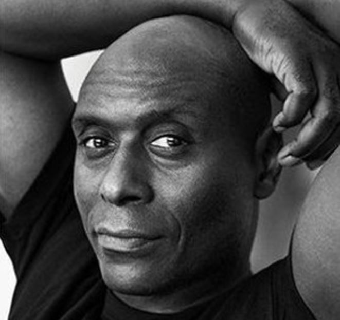 蘭斯雷迪克新電影將在6天後上映。(圖/翻攝自Lance Reddick IG)