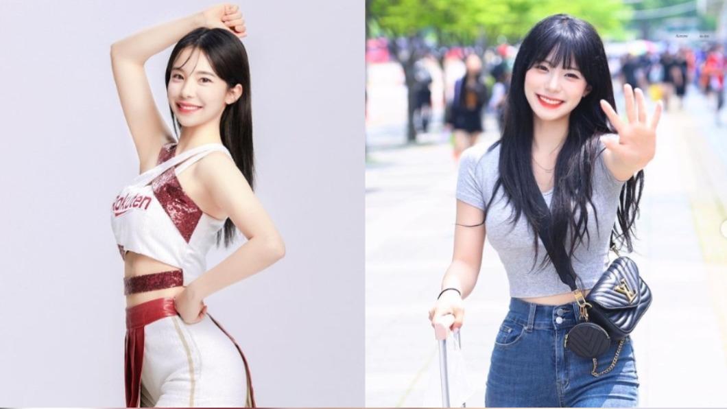 啦啦隊女神換人?李多慧應援片流出 球迷嗨:林襄流量不保