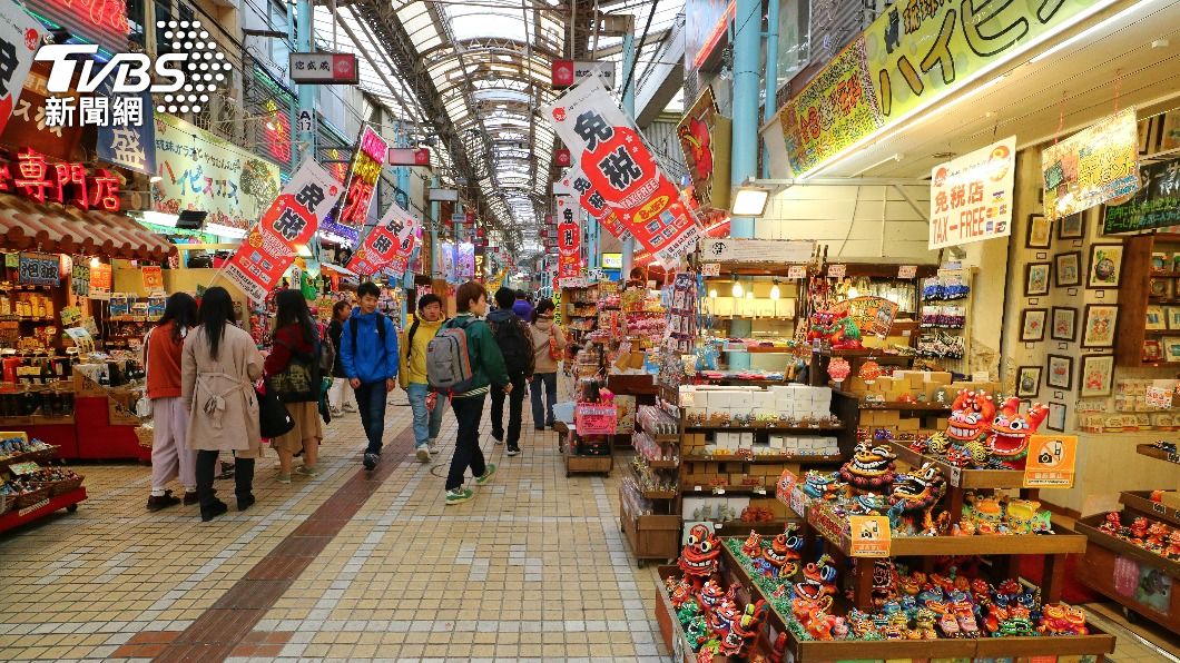 沖繩畢旅食物中毒!170名日學生「血便、腹瀉」 30人住院