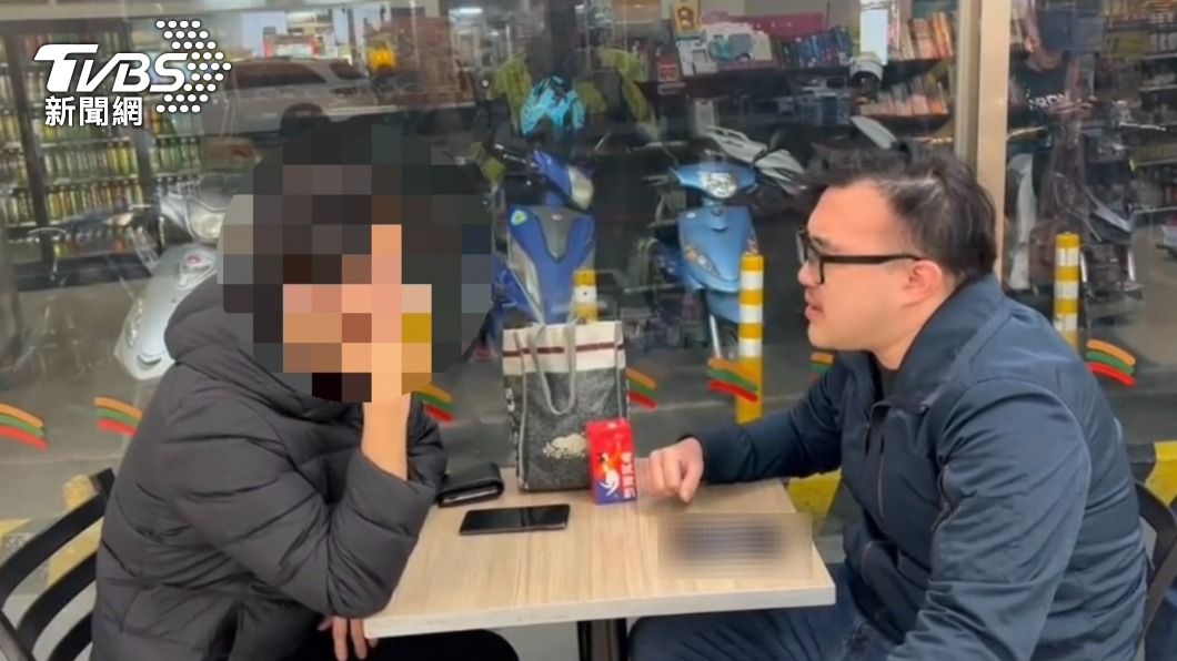 投資失利欠百萬!男傳訊向妻告別 警急調上百監視器找人