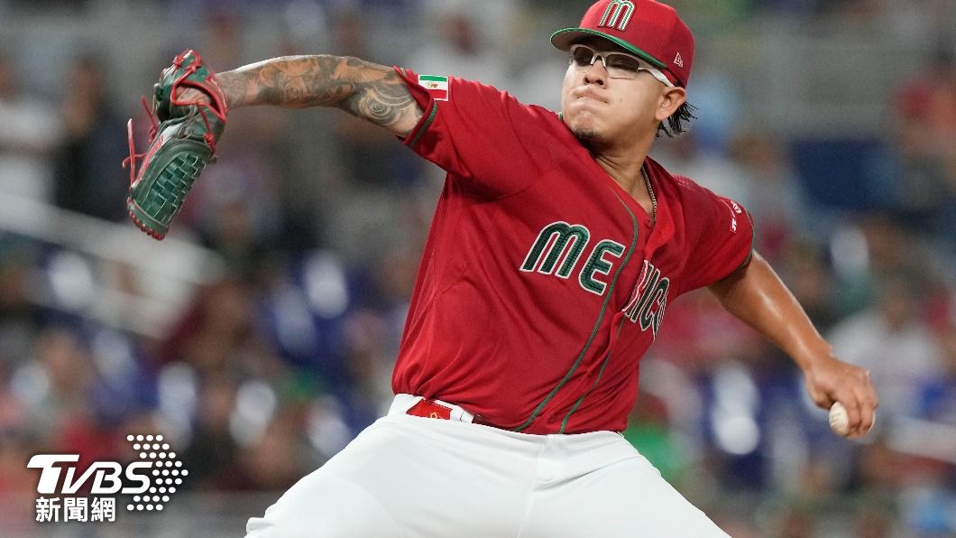 單局3分逆轉!墨西哥氣走波多黎各闖4強 對決日本武士