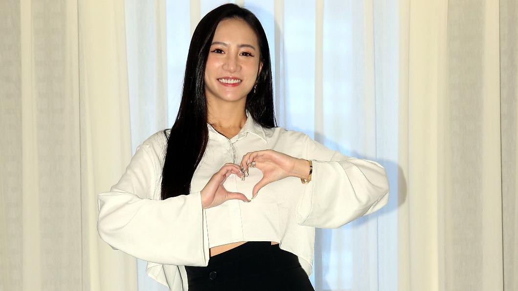 林采緹離婚胡睿兒滿3年 「鬆口有約會對象」公開條件:要讓我舒服