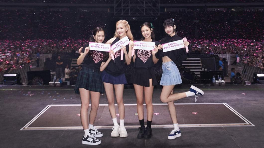 媽偷賣女兒BLACKPINK門票!「超蝦理由曝」網全炸鍋:會記一輩子