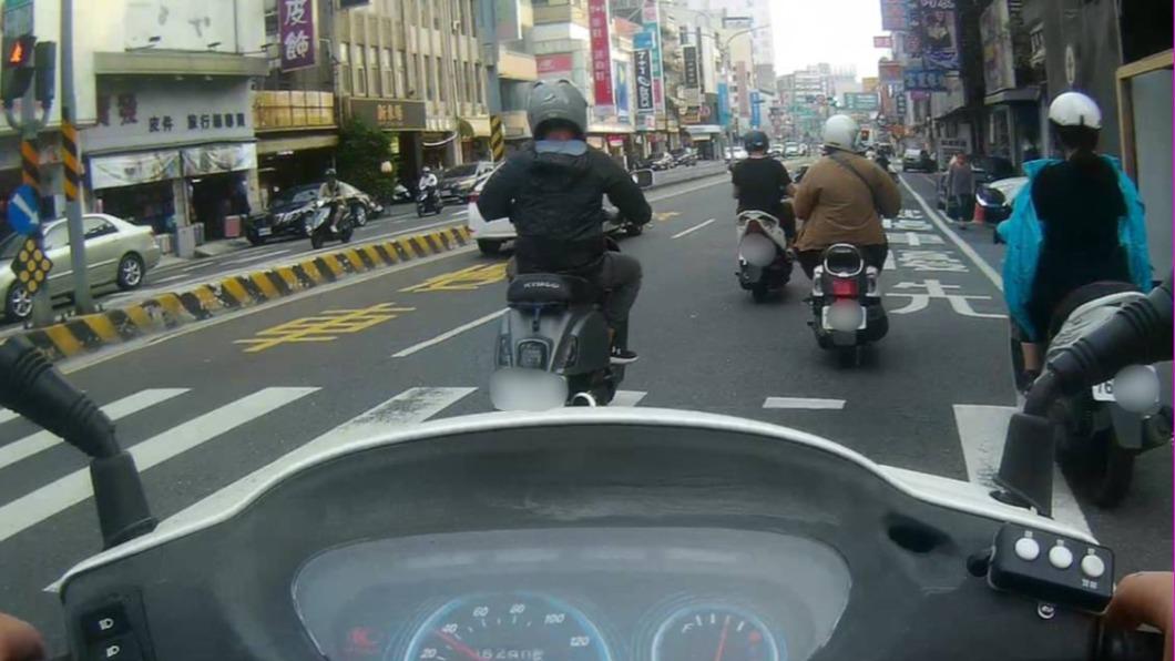 轟隆巨響?原來是爆改排氣管太大聲 偷車賊意外落網