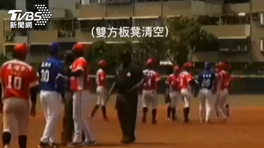 圖／TVBS