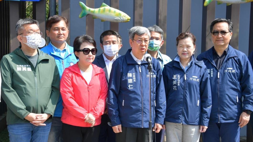 漲電價也救不了台電？　王美花：還要提醒民眾節電