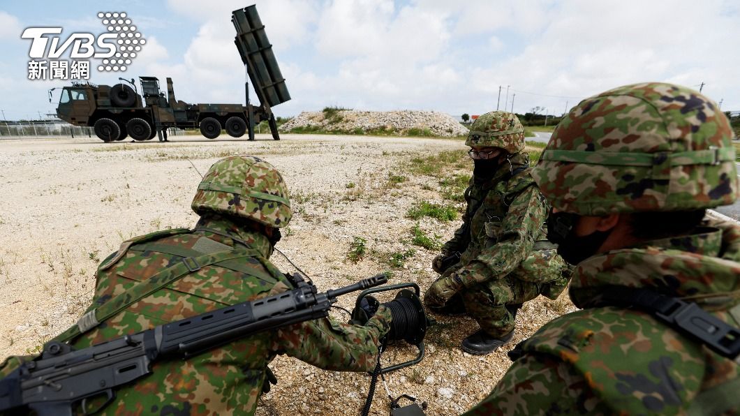 韓議員提「賣台案」　籲政府不介入台海衝突：不動用駐韓美軍