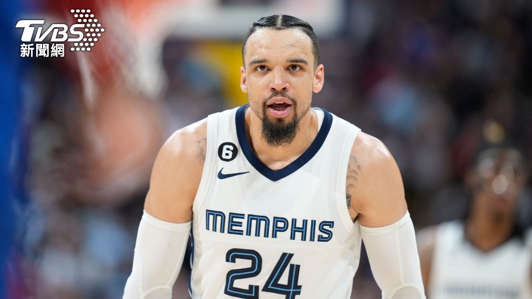 救不到球竟推攝影師出氣!NBA宣布灰熊布魯克斯罰款107萬