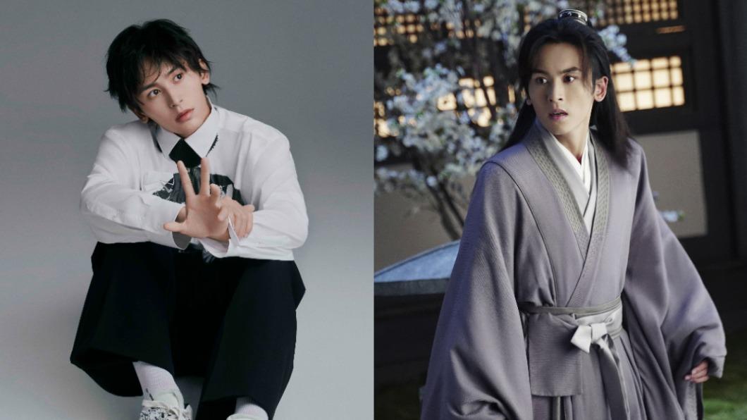 靠《山河令》走紅!大陸男神陷低潮 「切斷外界交流」心聲曝
