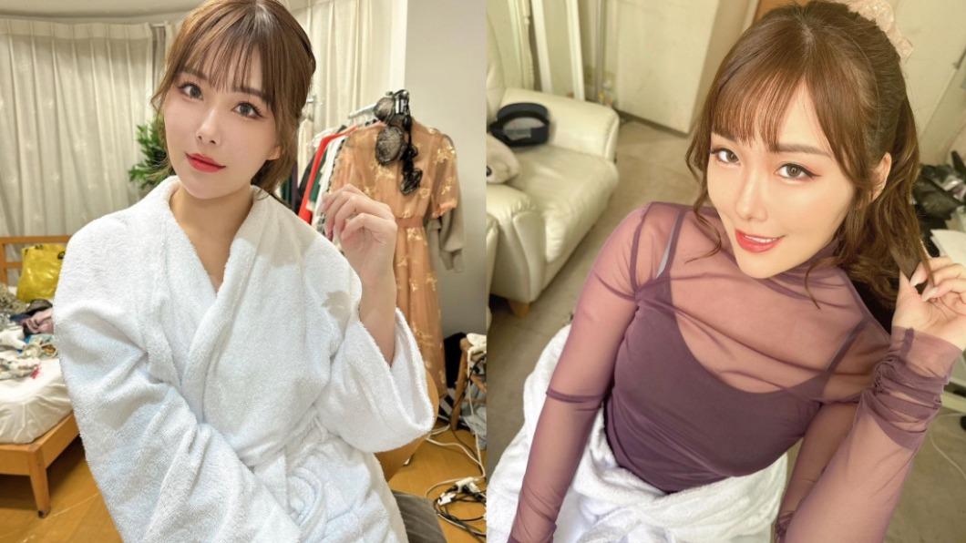 香港首位AV女優出道!「家人還不知情」自爆超愛肉體運動