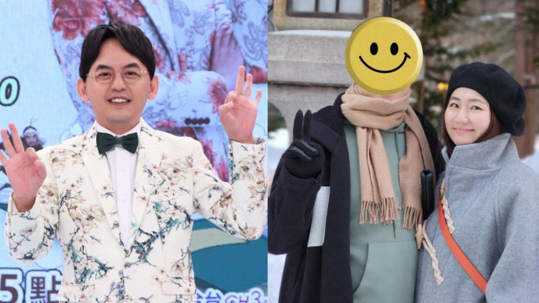 黃子佼揭「Selina孕期小狀況」!親送補品到府:讓她顧皮膚