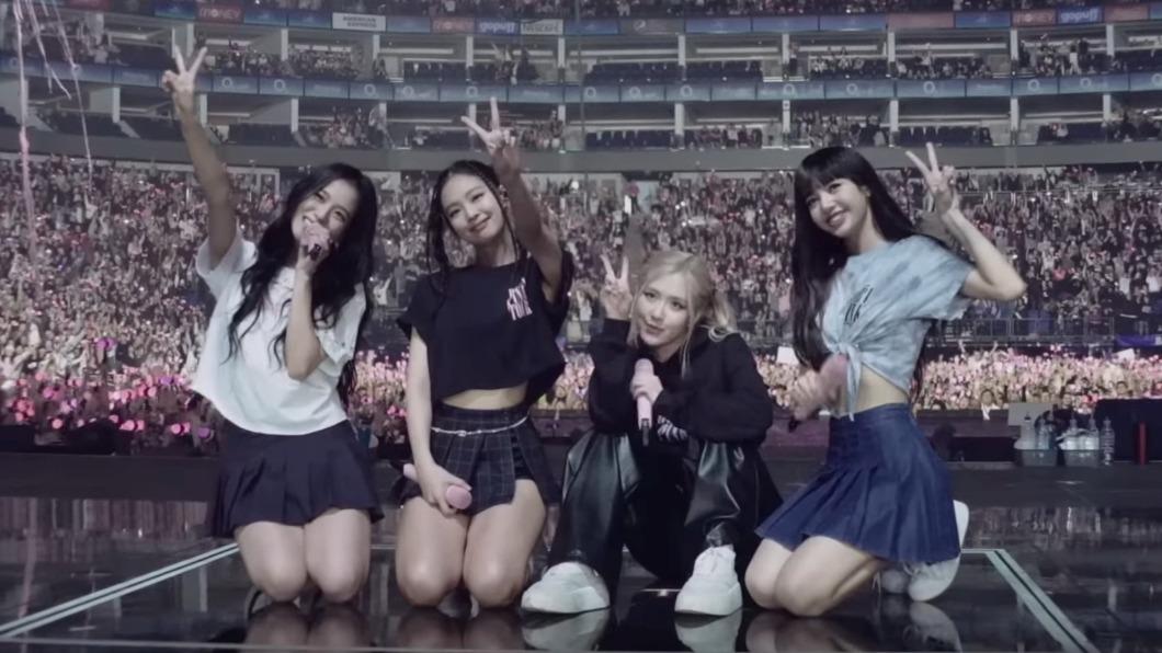 BLACKPINK走「小港機場VIP通道」享國賓級禮遇? 高市府回應了