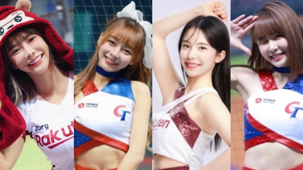 林襄輸了!人氣只排樂天女孩第3 李多慧支持度飆75%奪冠